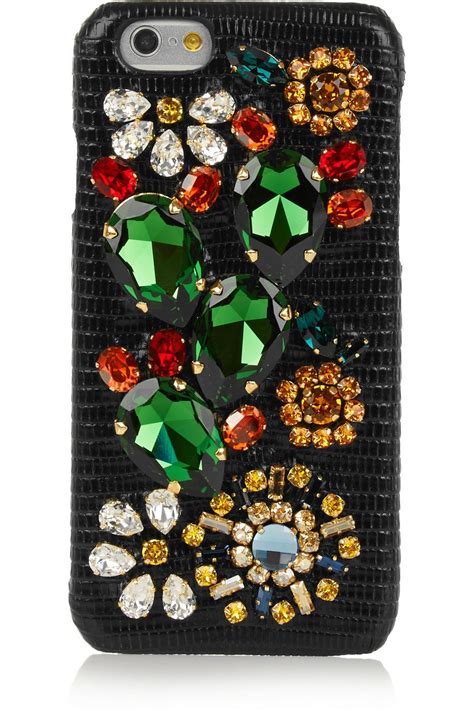 cover dolce gabbana iphone 6|dolce and gabbana covers.